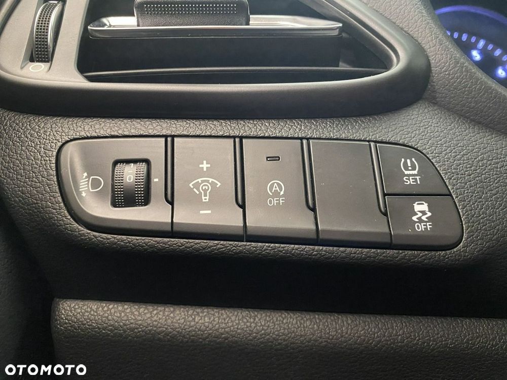 Hyundai i30 1.5 T-GDI 48V Smart DCT - 26