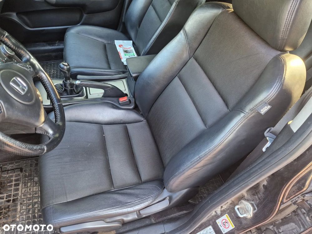 Honda Accord 2.0 Comfort - 17
