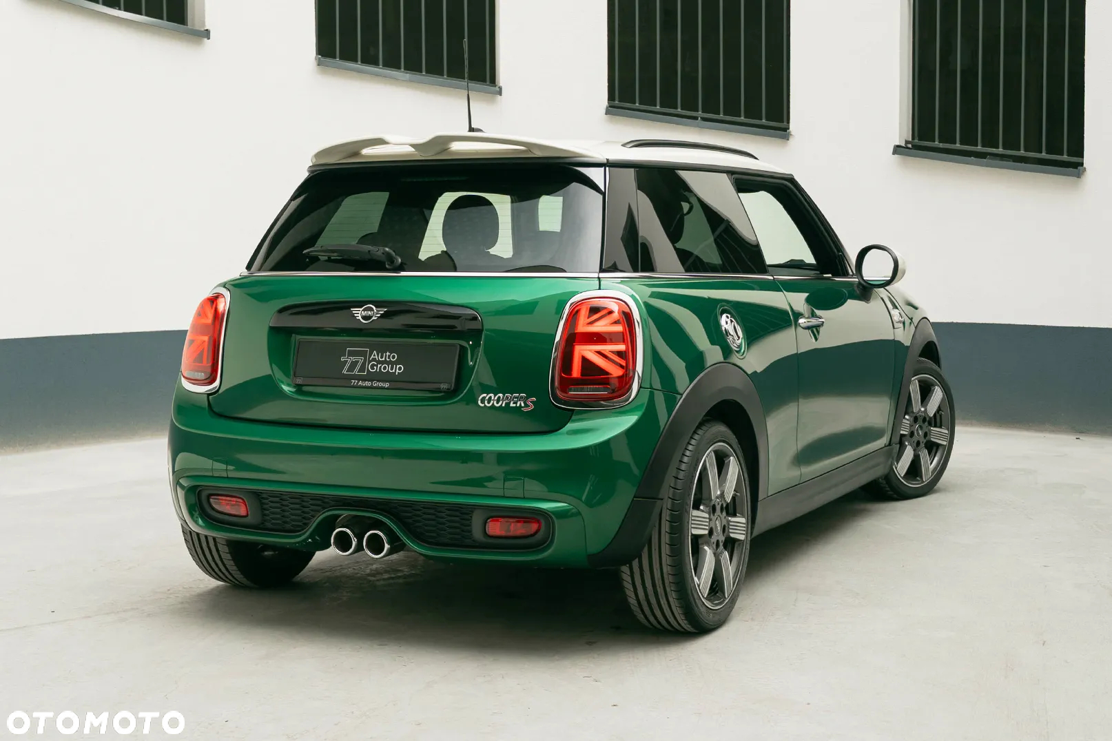 MINI Cooper S 60 Years Chili - 2