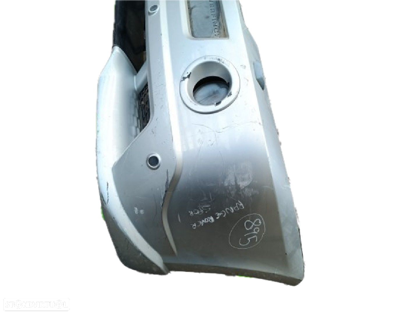 Para Choques Frente Land Rover Range Rover Sport (L320) - 2