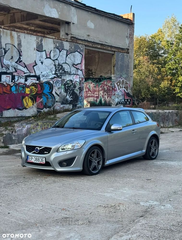 Volvo C30 D3 RDesign Edition - 8