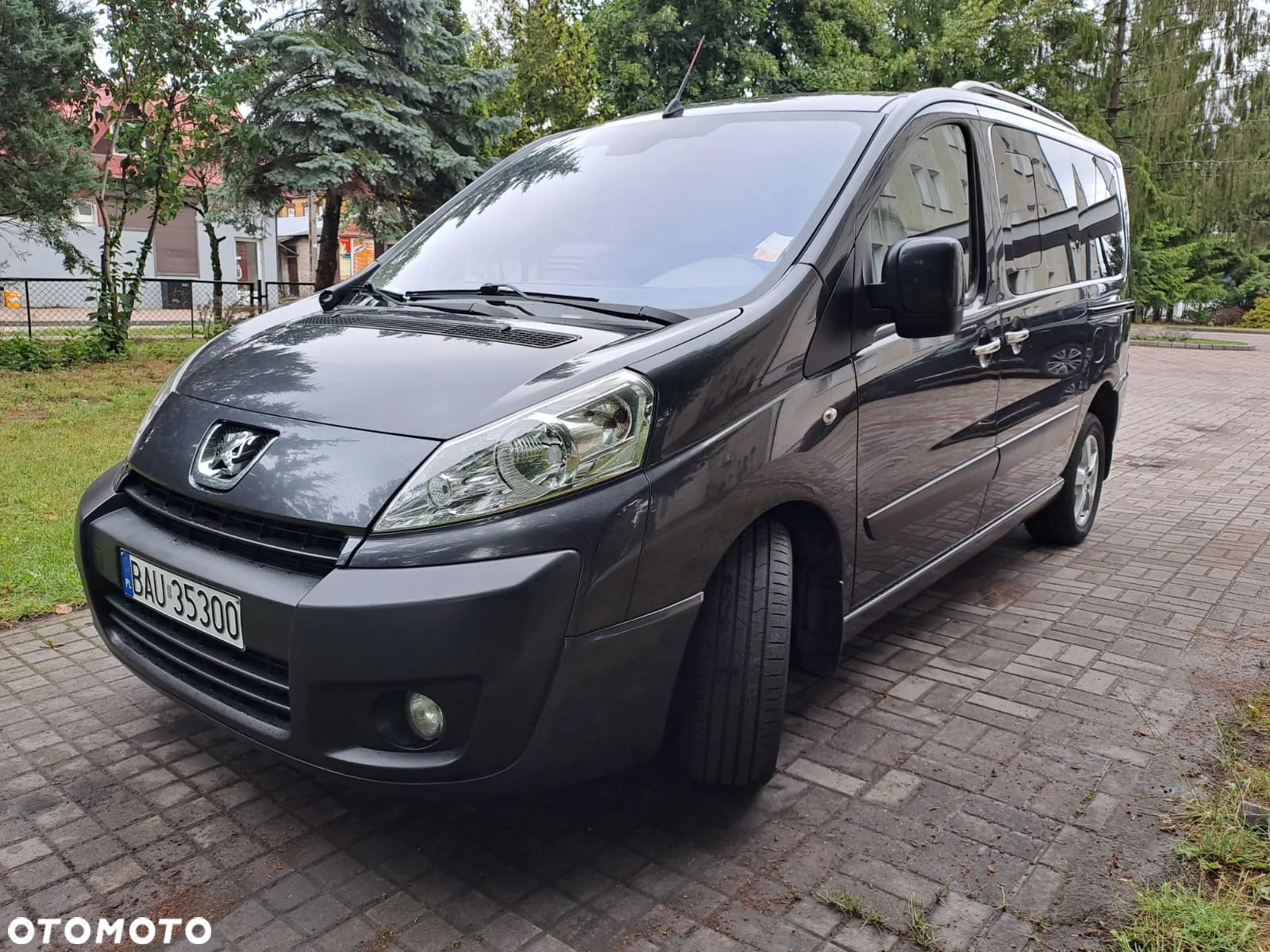 Peugeot Expert Tepee L1H1 (5-Si.) Premium - 22