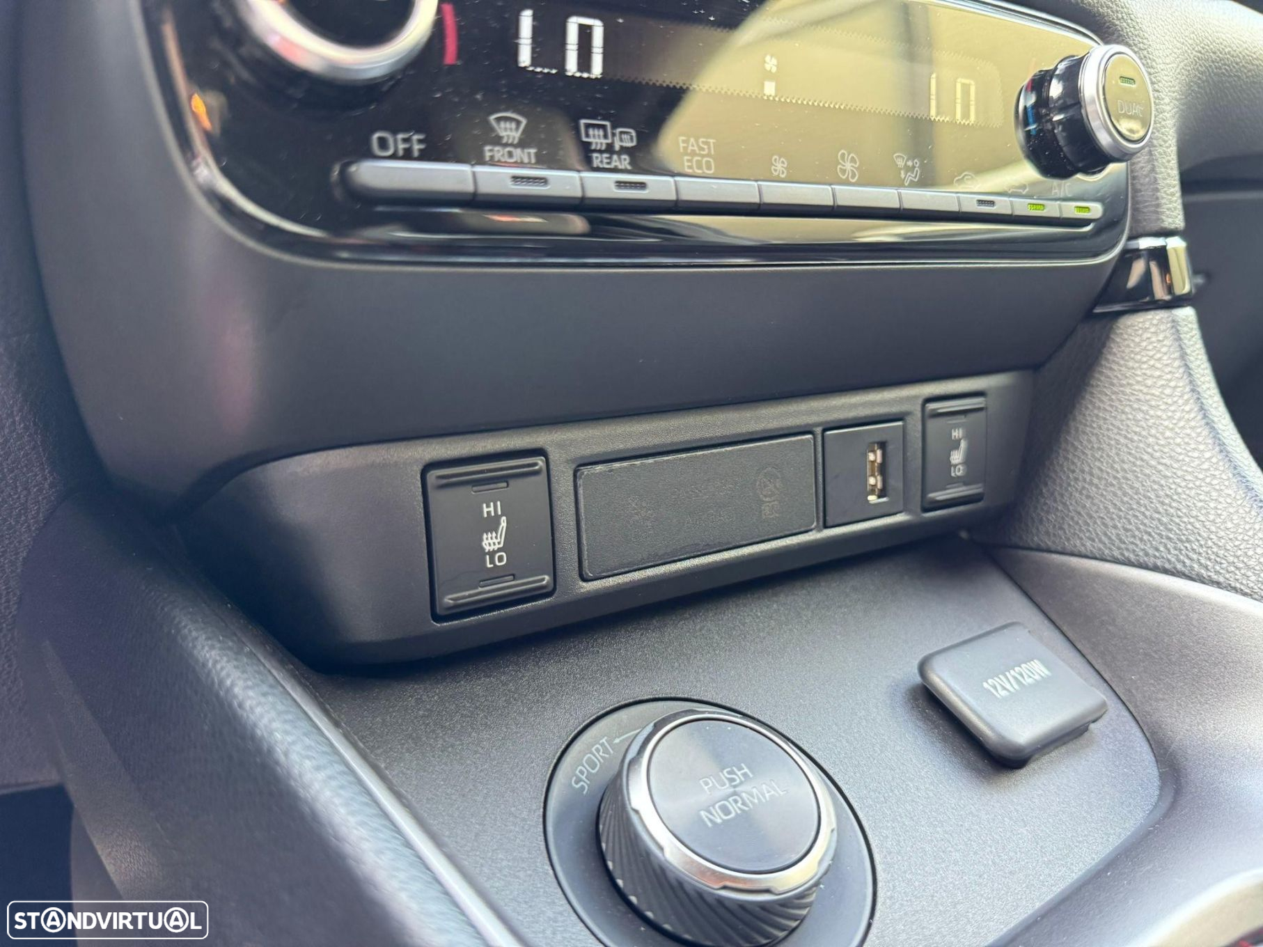 Toyota GR Yaris - 20
