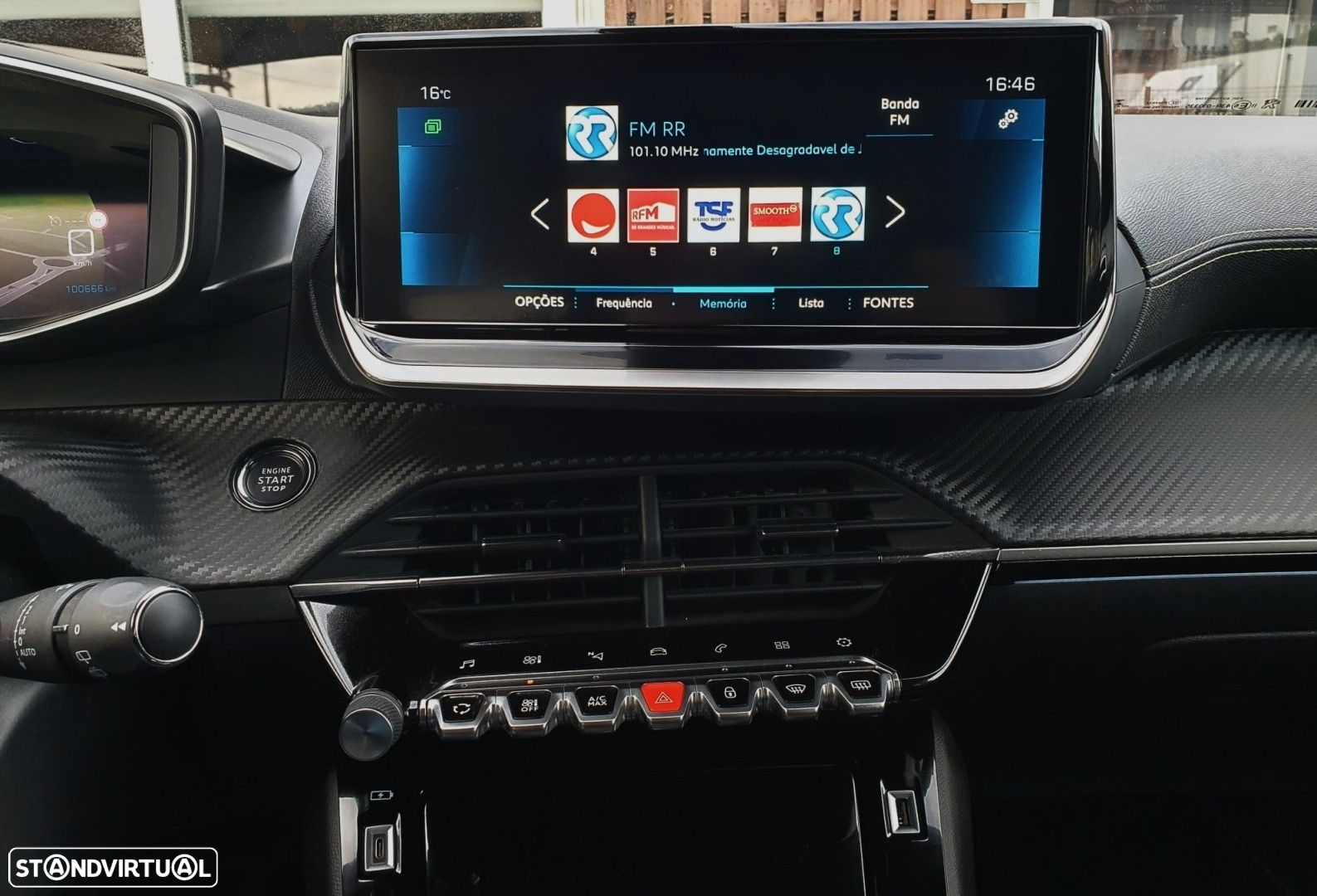 Peugeot 2008 1.2 PureTech GT - 20