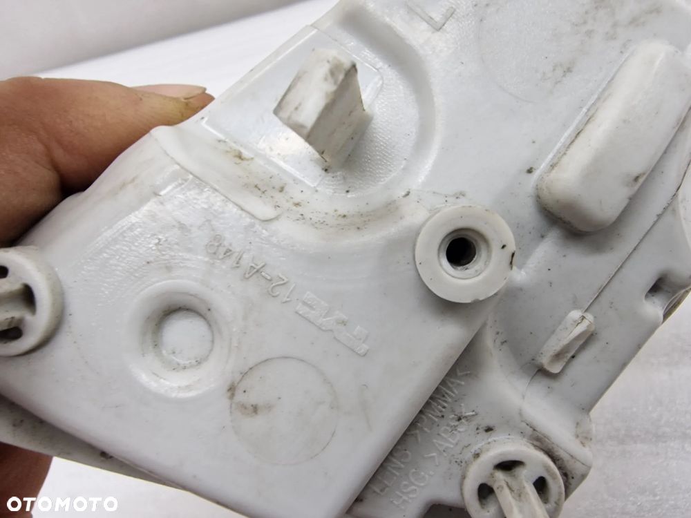 RENAULT TWINGO II LIFT 11- LAMPA KIERUNKOWSKAZU LEWA , NR TYC 12-A148 , NR AUKCJI H78 - 6