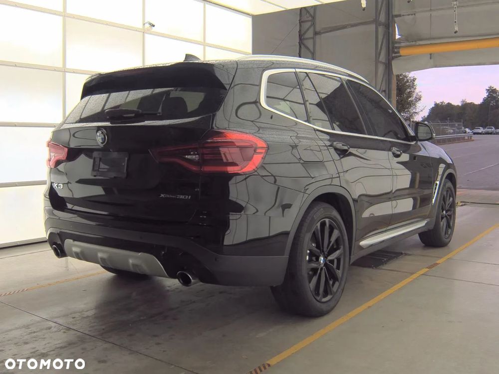 BMW X3 - 4