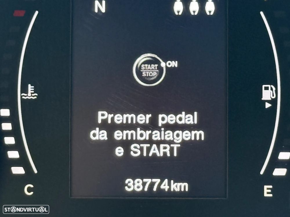 Jeep Renegade 1.0 T Longitude - 40