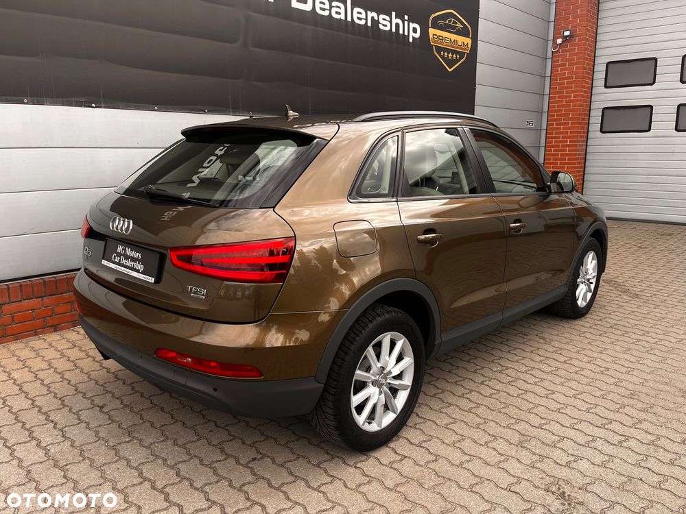 Audi Q3 - 15