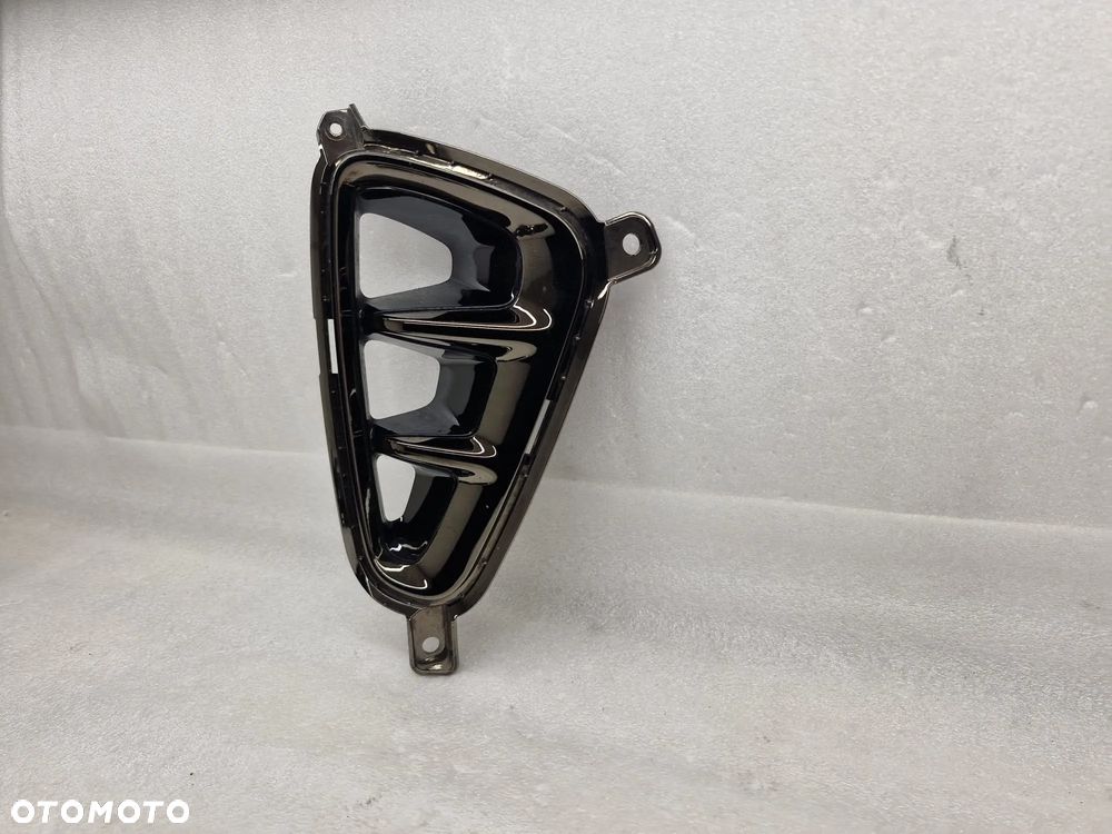 KIA OPTIMA IV GT KRATKA LEWA/PRAWA DOLNA ZDERZAKA PRZÓD 86577D4200/86578D4200 - 12