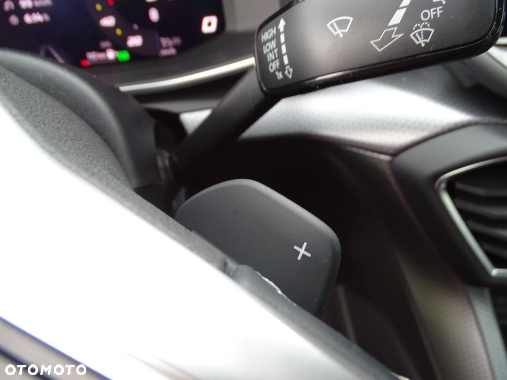 Seat Leon 1.5 eTSI Full LED DSG - 22