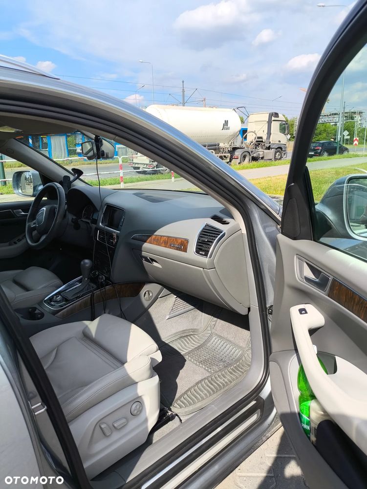 Audi Q5 2.0 TDI Quattro S tronic Prime Line - 15