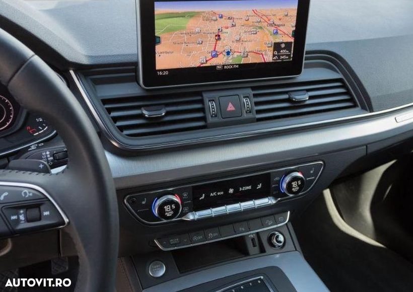 Audi Q5 2.0 TDI Quattro S tronic Sport - 16