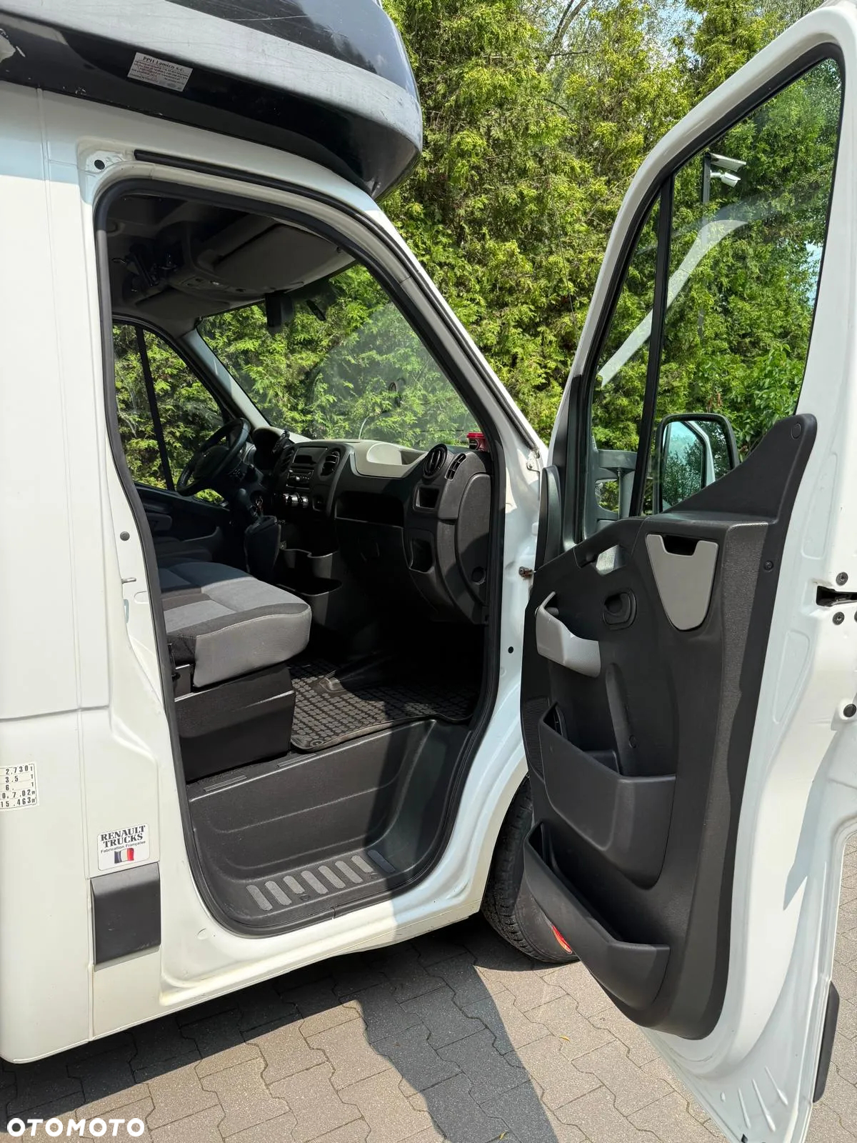 Renault MASTER - 5