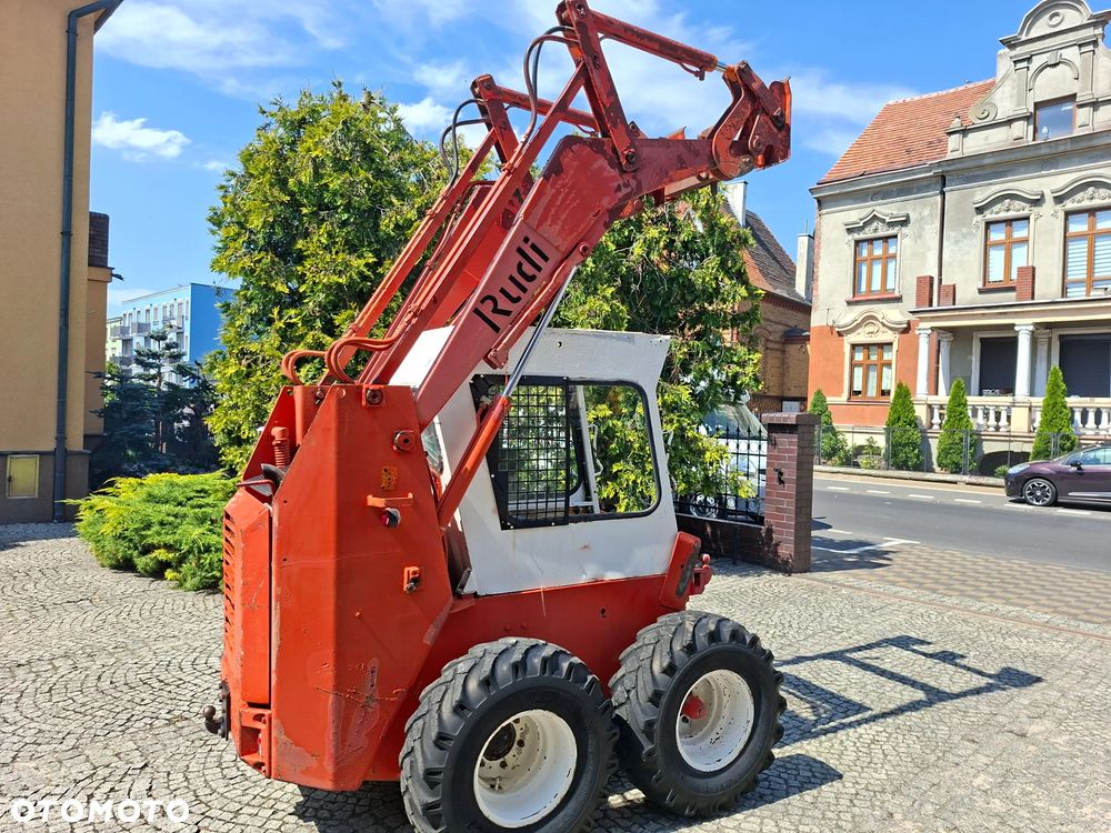 Bobcat Bobcar - 2