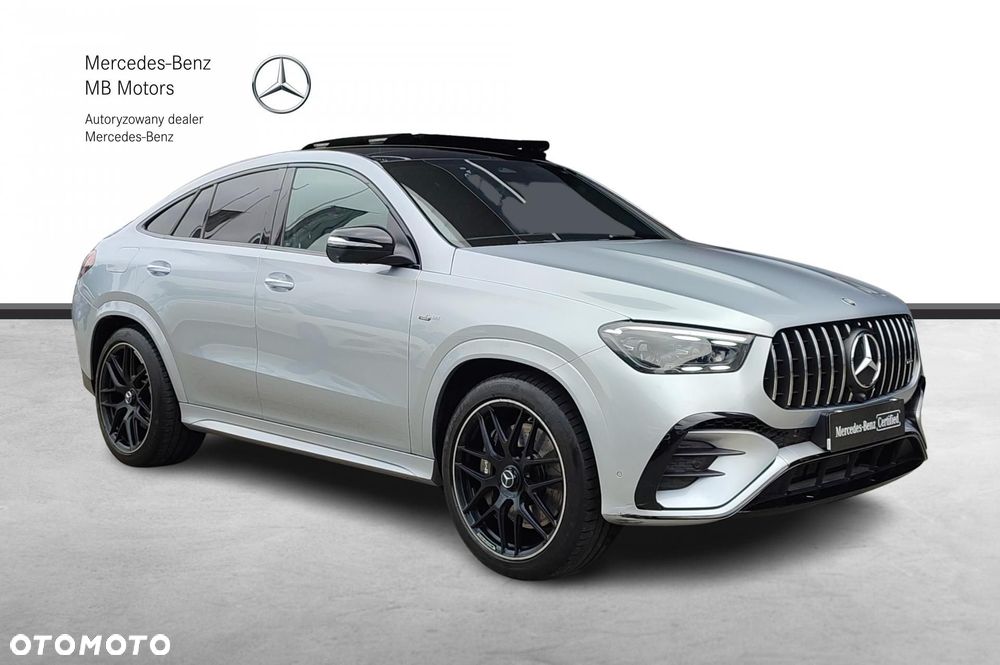Mercedes-Benz GLE - 7
