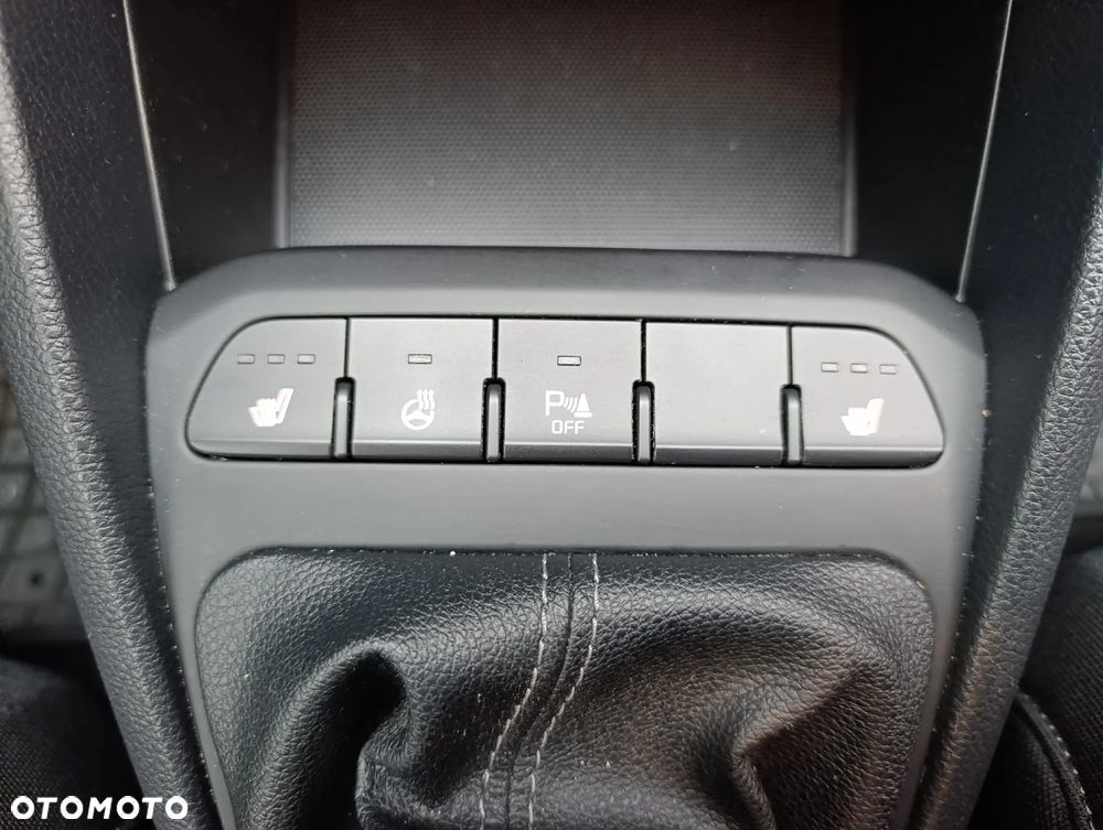 Kia Stonic 1.0 T-GDI M - 18