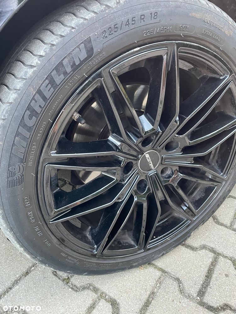 BMW Seria 3 320d xDrive Sport Line - 8