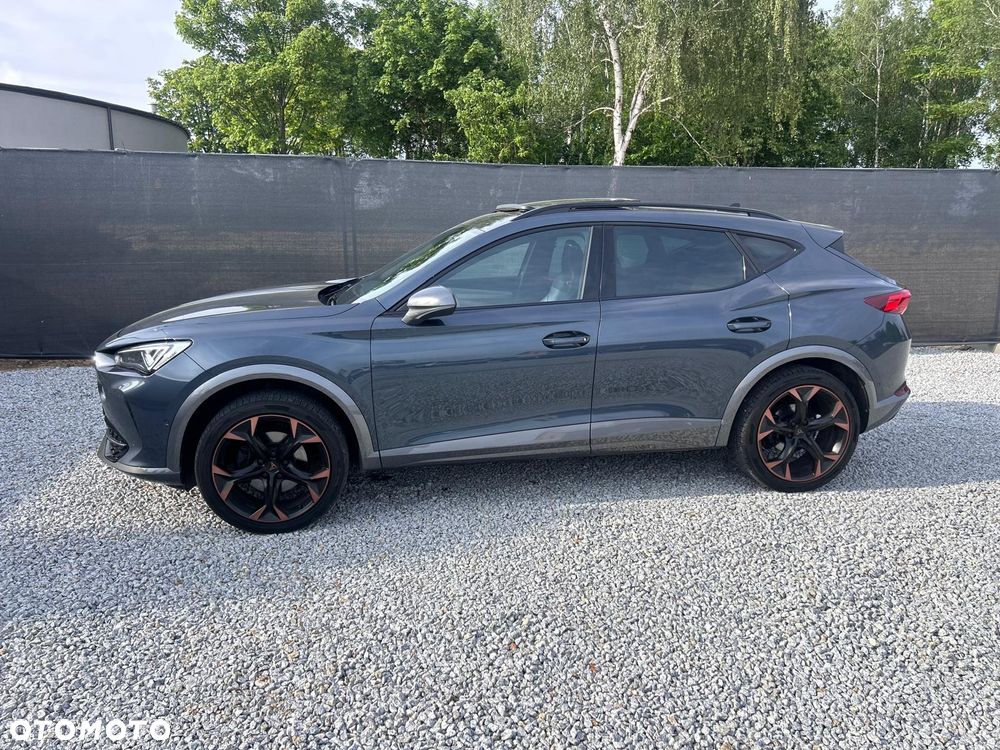 Cupra Formentor - 8