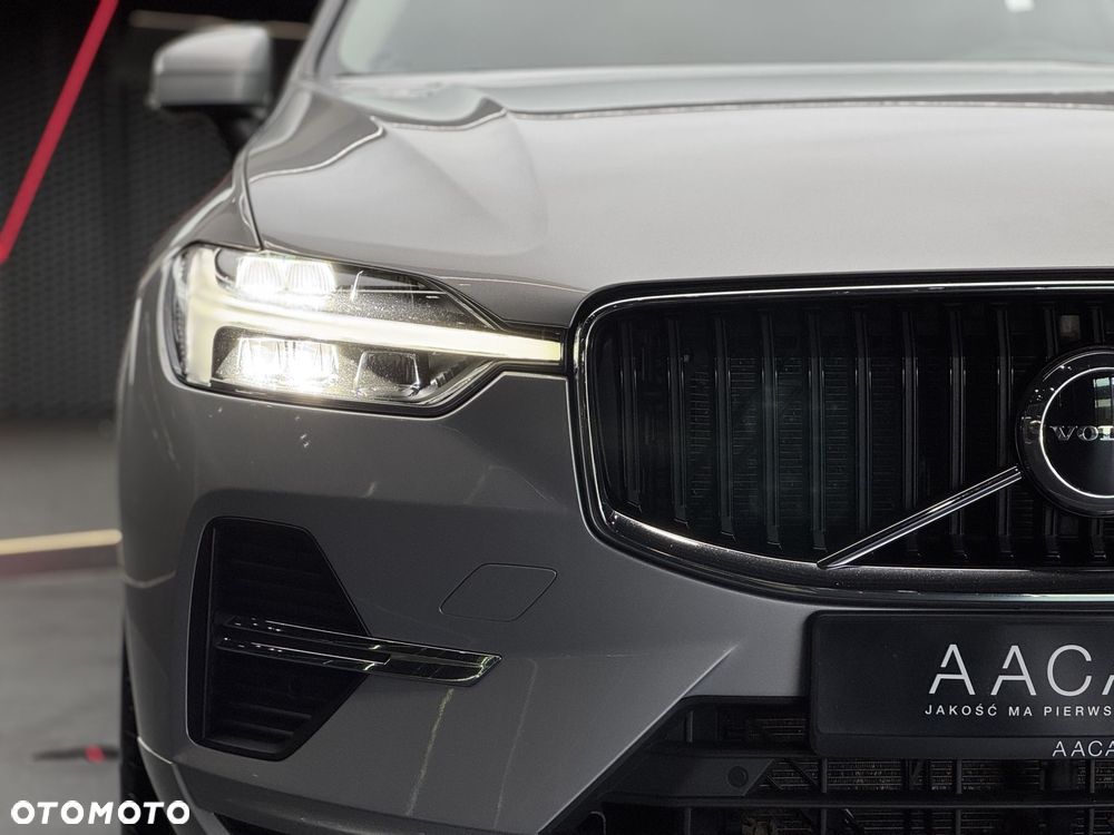 Volvo XC 60 B4 B Core - 40