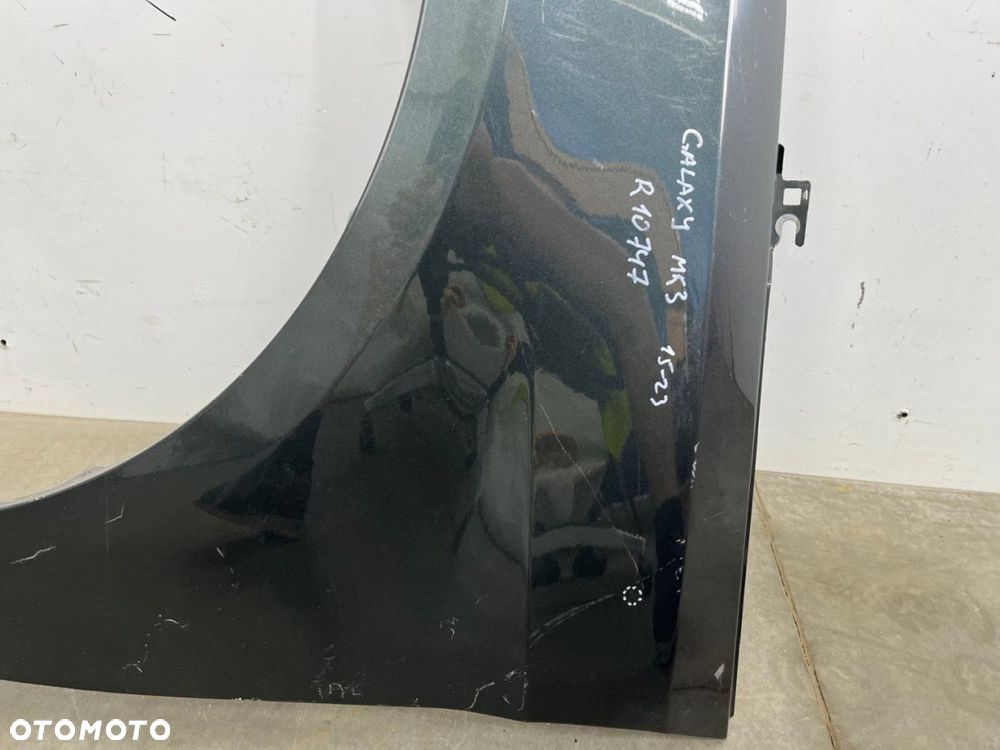 Błotnik Ford Galaxy MK3 MK4 III IV lewy przedni 15-23r. em2b-r16073-aa - 6