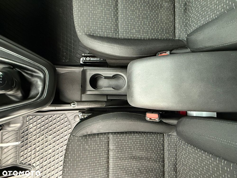 Mercedes-Benz Citan - 19