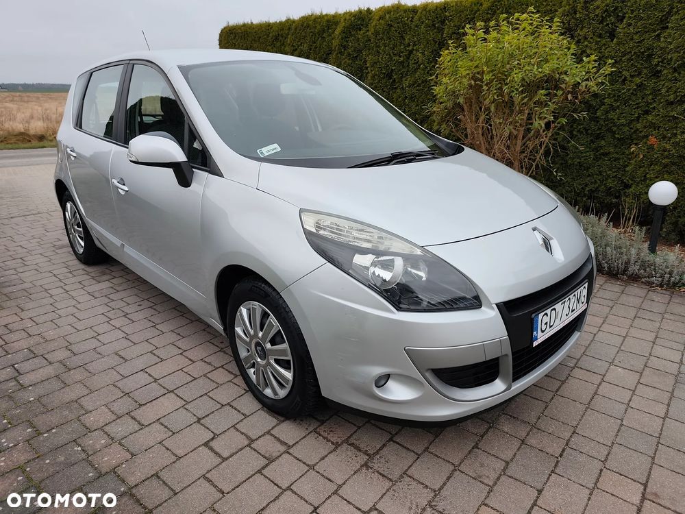 Renault Scenic 1.9 dCi Privilege - 1