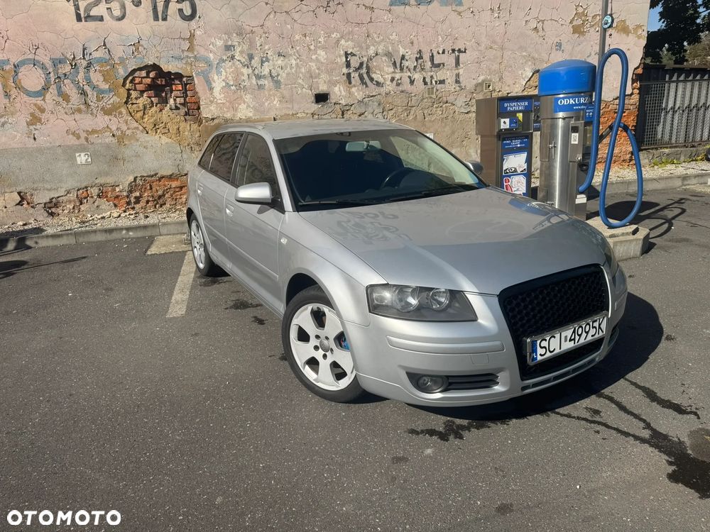 Audi A3 2.0 TDI Ambiente - 26