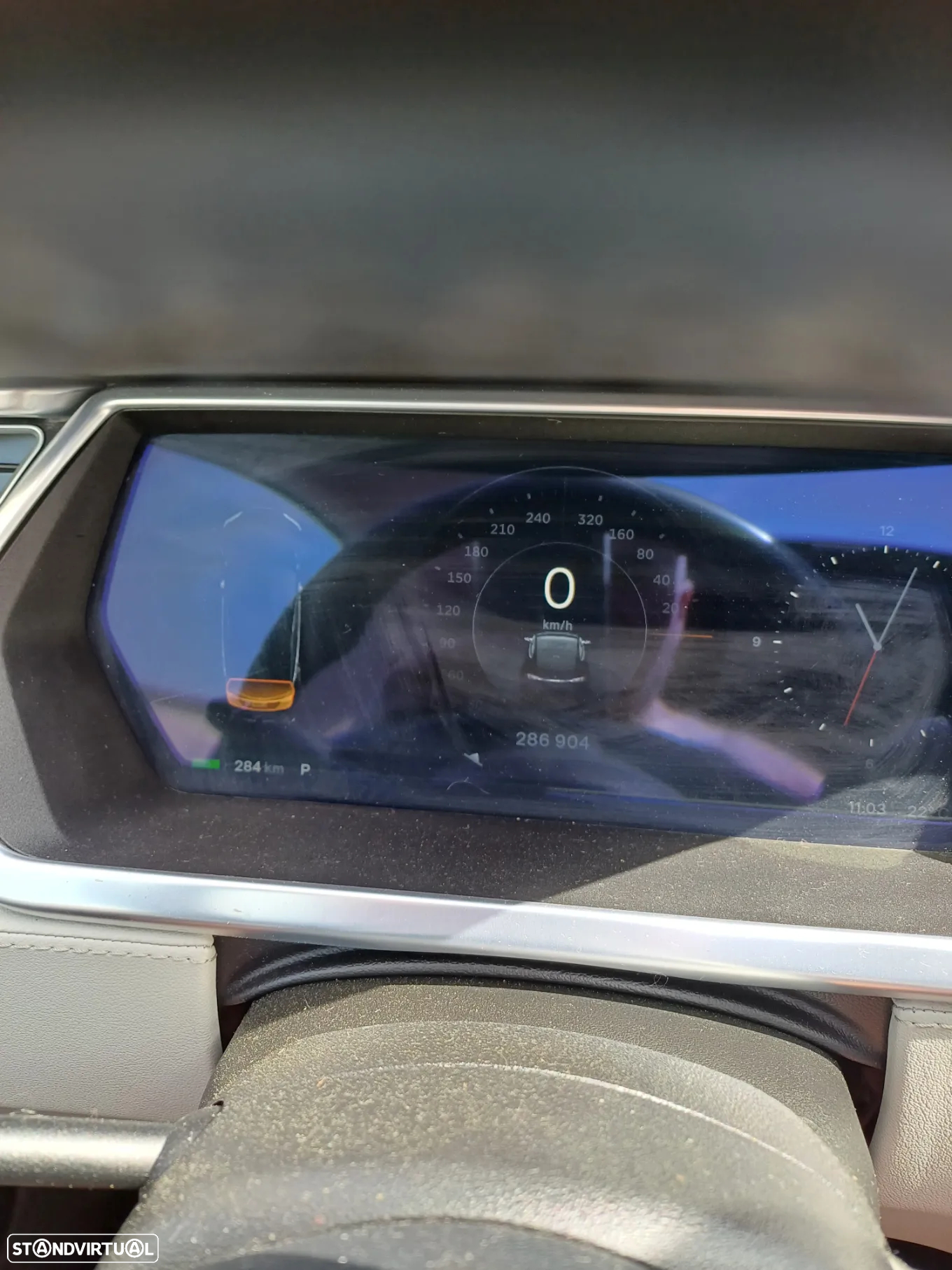 Tesla Model S Long Range AWD - 15