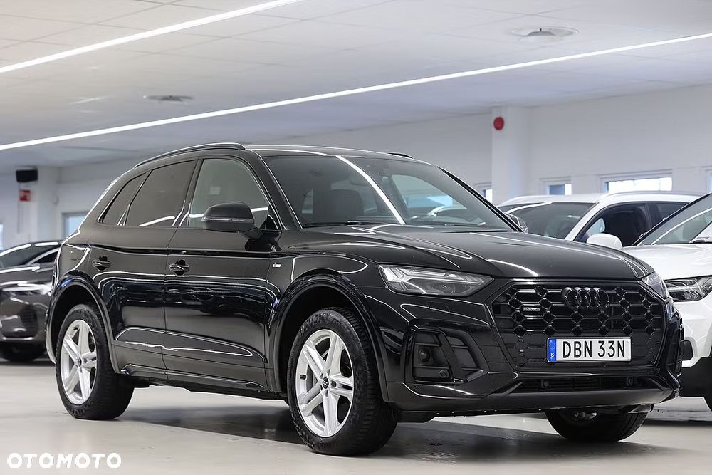 Audi Q5 45 TFSI quattro S tronic S line - 3