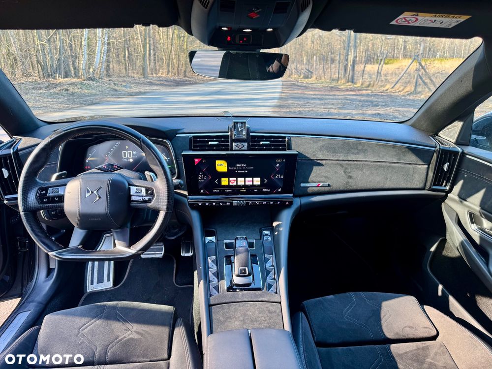 DS Automobiles DS 9 - 34