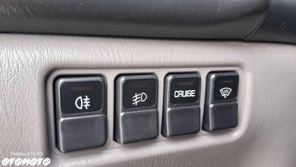 Subaru Forester - 13