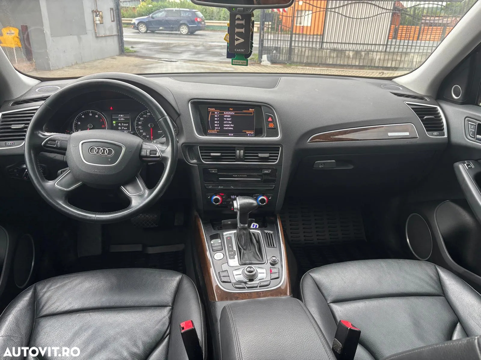 Audi Q5 45 TFSI quattro S tronic - 7