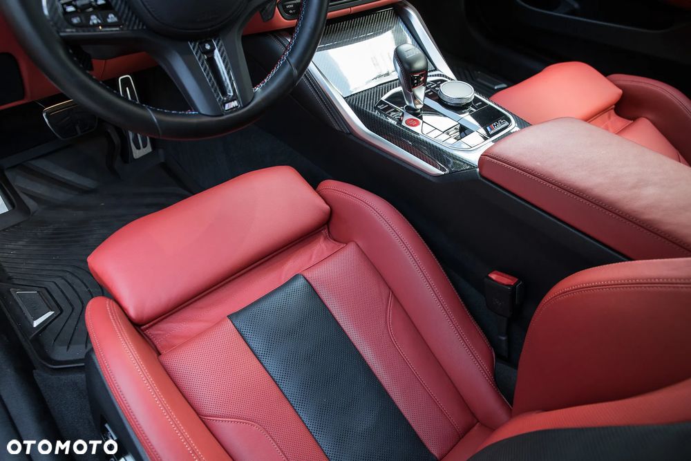 BMW M4 Competition M xDrive sport - 20