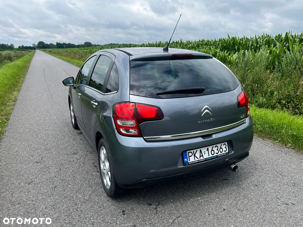 Citroën C3 - 6