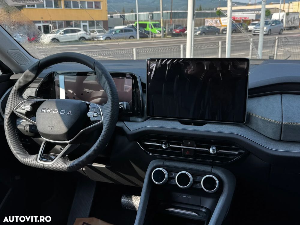 Skoda Kodiaq 2.0 TDI 4X4 DSG Selection - 18