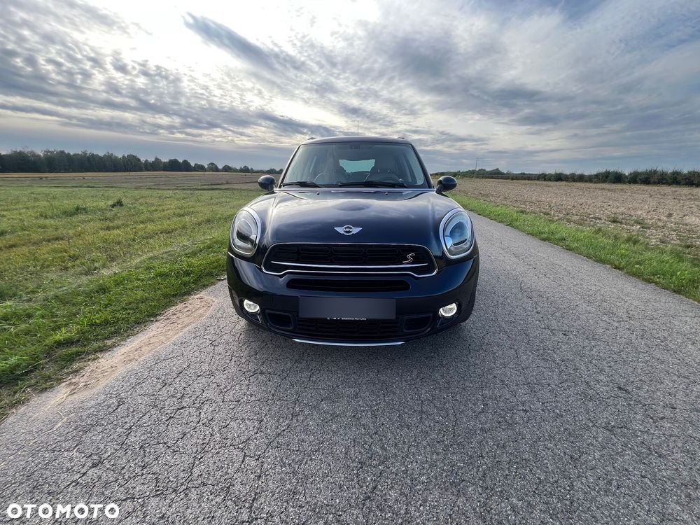 MINI Countryman - 6
