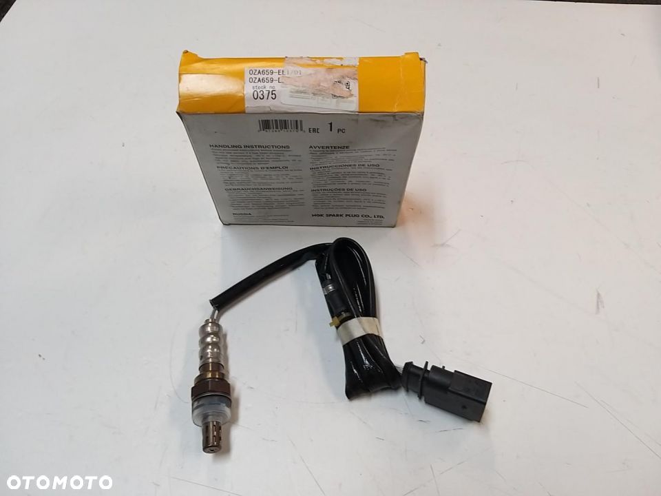 Sonda lambda  AUDI A3, TT; SEAT ALHAMBRA, IBIZA III, LEON, TOLEDO II; SKODA OCTAVIA I; BORA, GOLF IV - 1