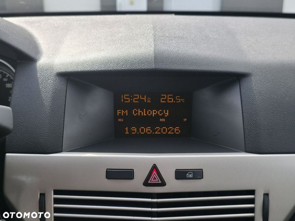 Opel Astra - 14