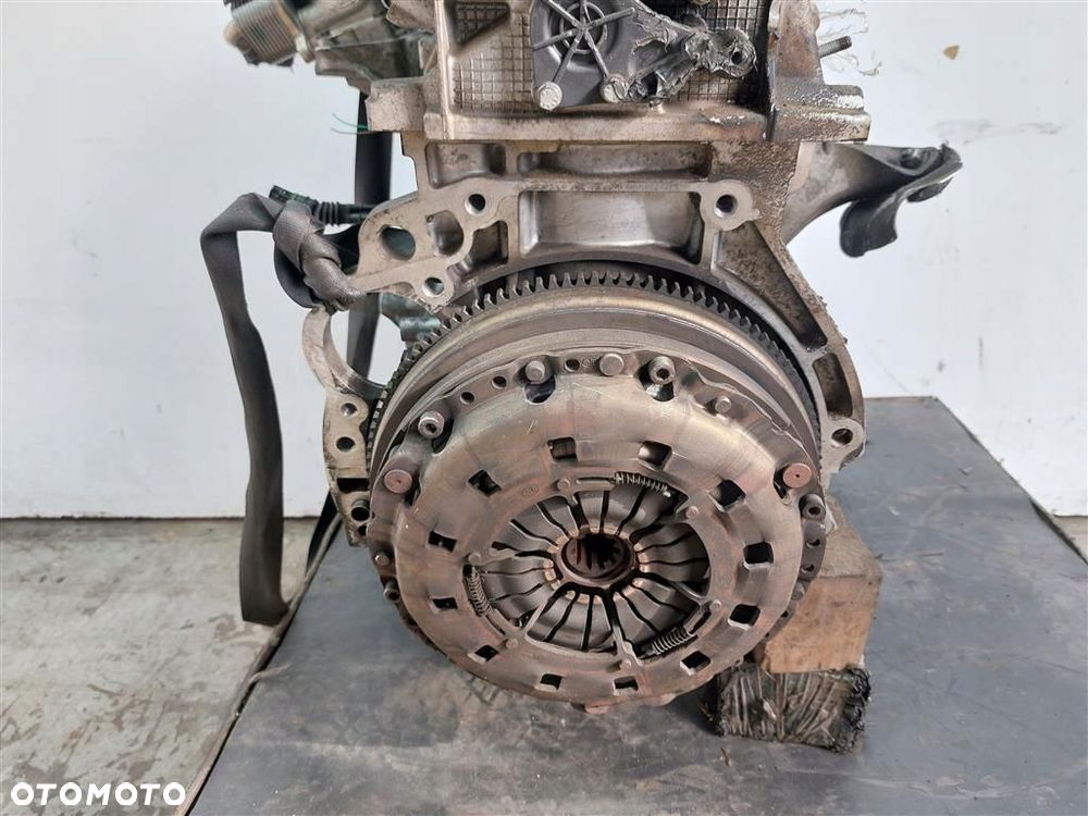 Silnik słupek benzyna BMW Seria 3 E46 316TI 7506329 - 2