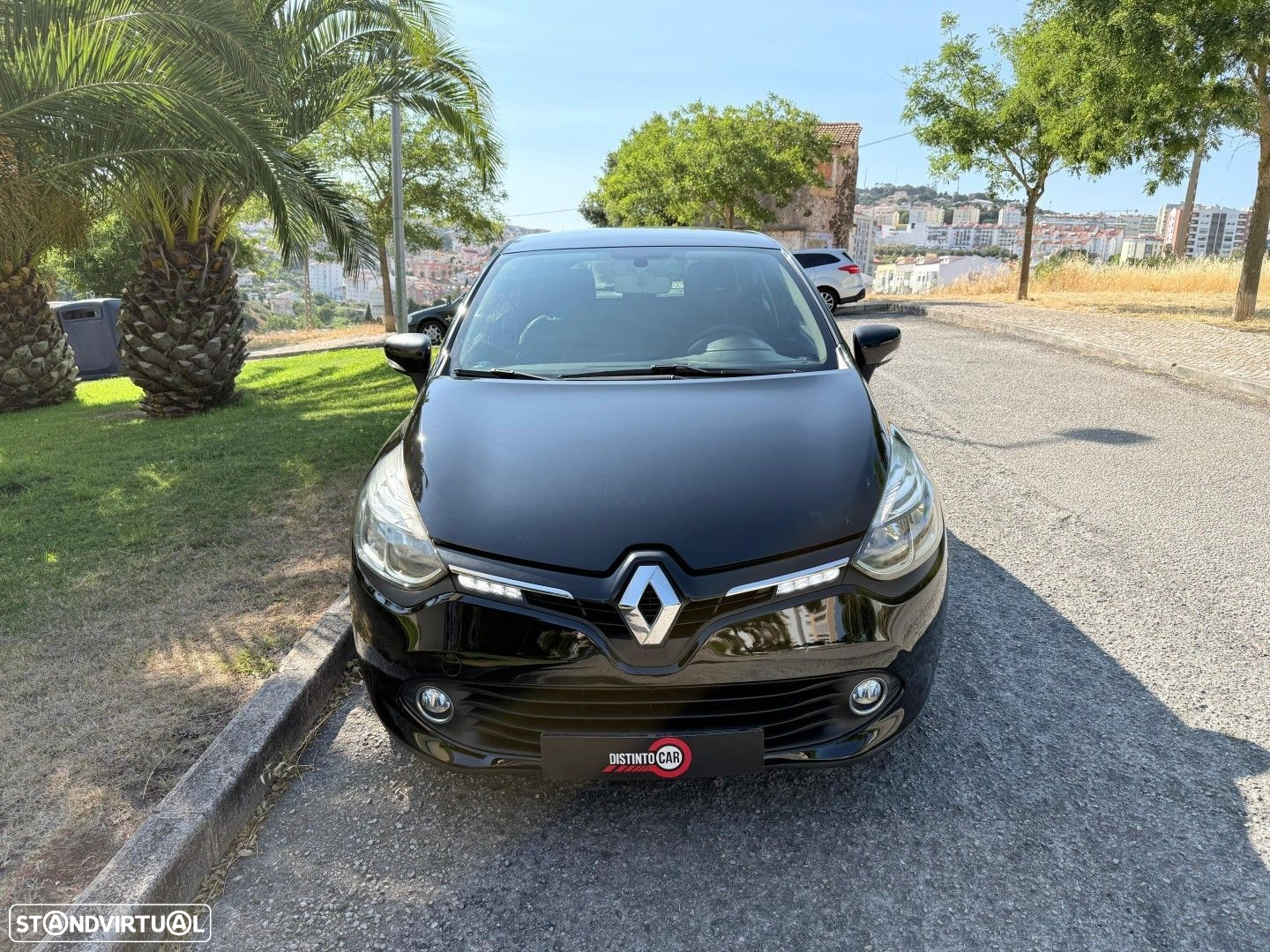 Renault Clio 0.9 TCE Limited - 17