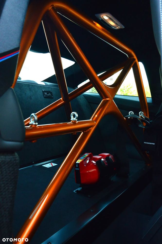 BMW M4 - 21