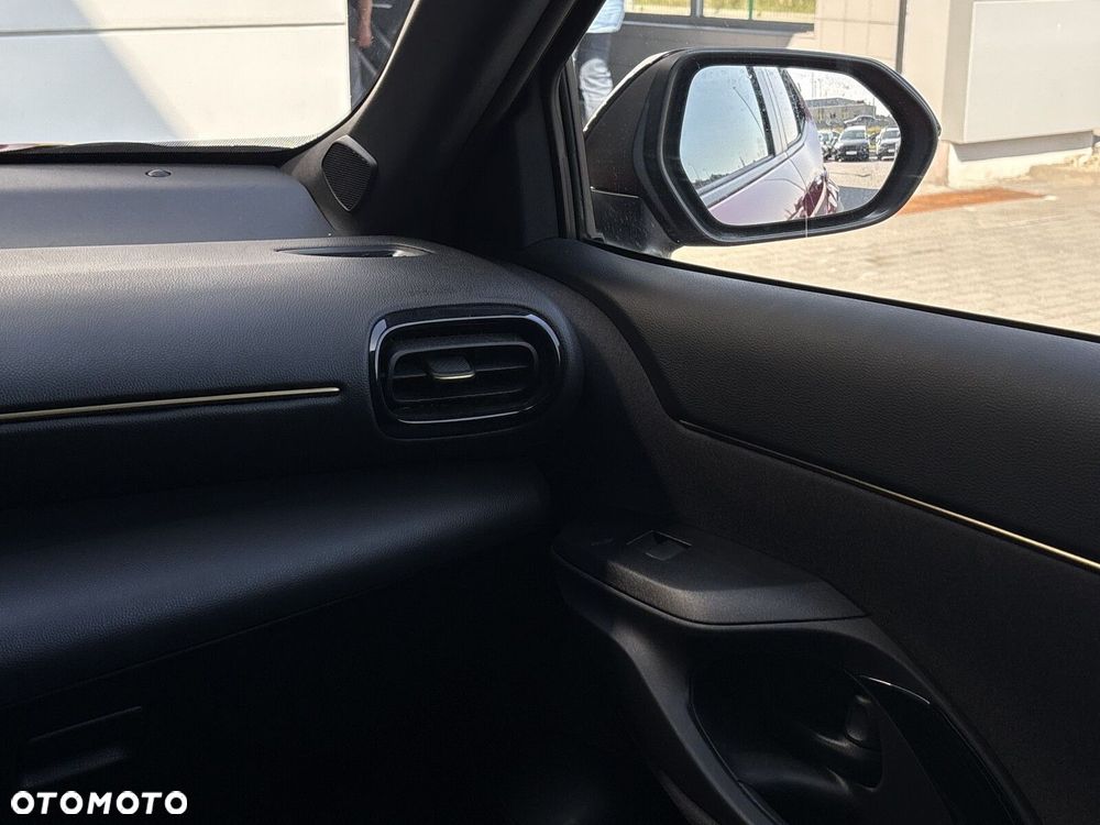 Toyota Yaris Cross Hybrid 1.5 Adventure 4x4 - 15