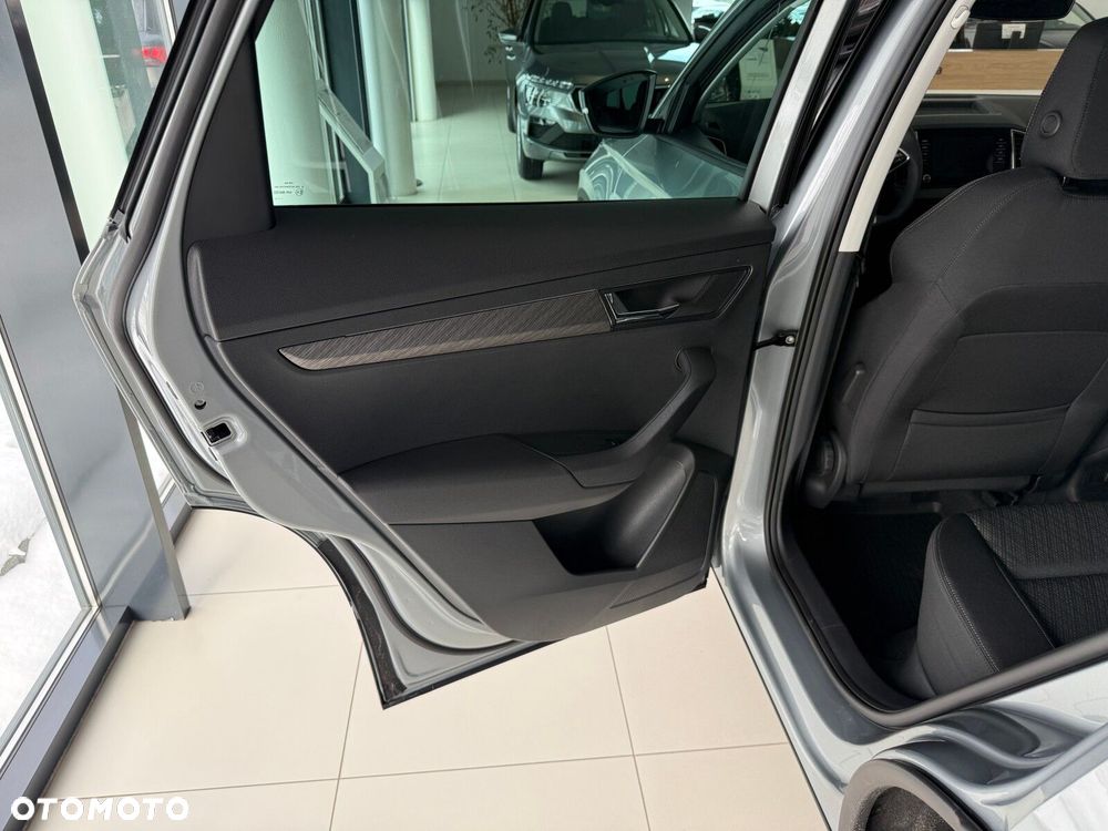 Skoda Karoq - 16