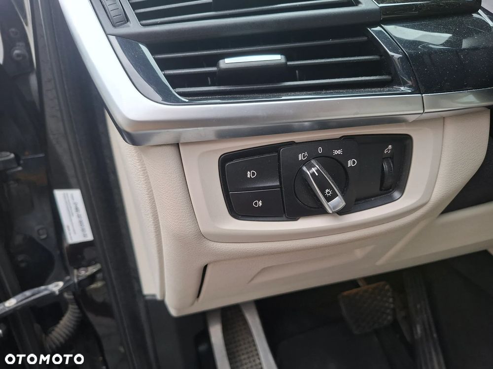 BMW X6 xDrive30d - 22
