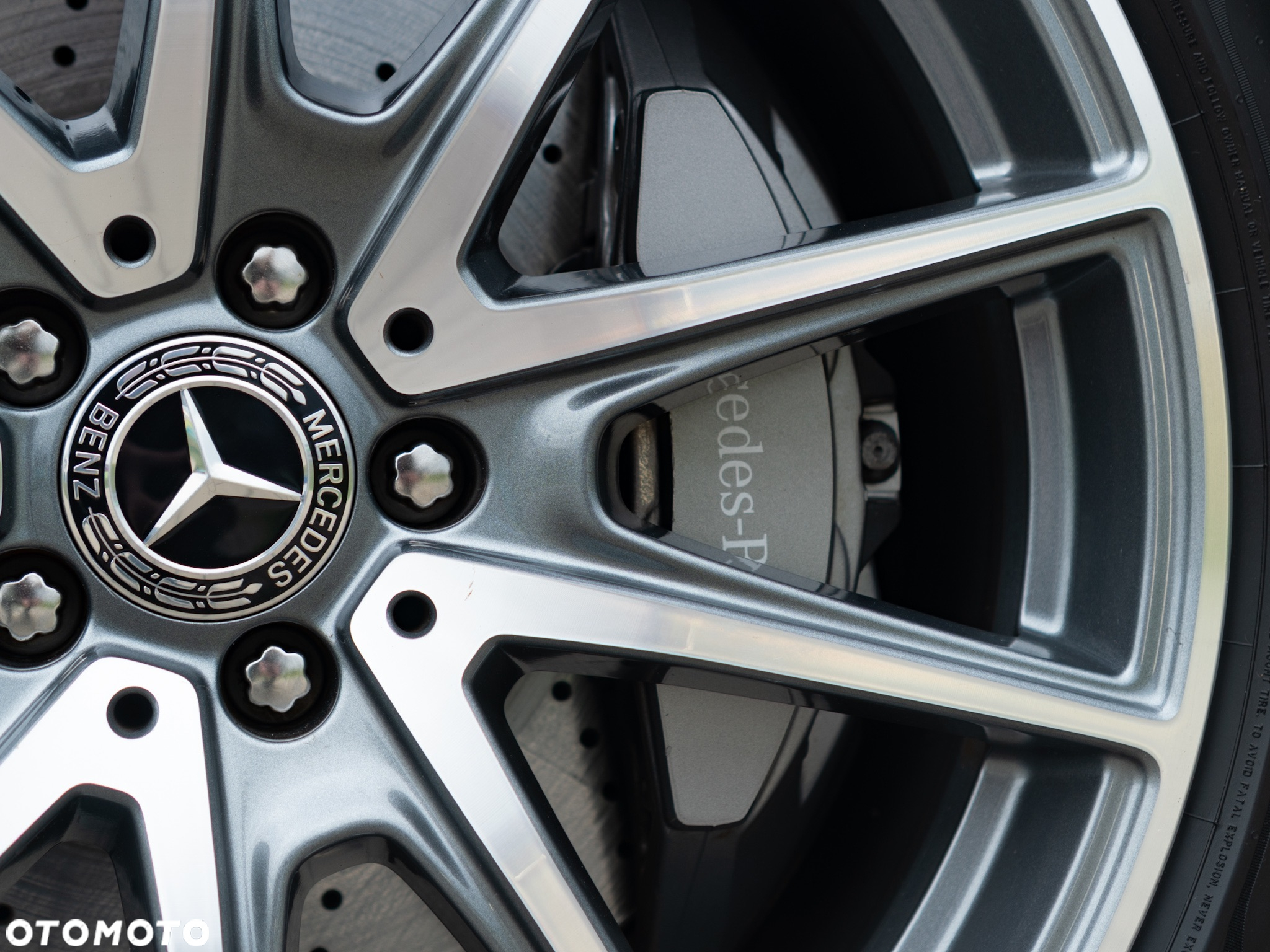 Mercedes-Benz Klasa S 560 4-Matic L 9G-TRONIC - 13