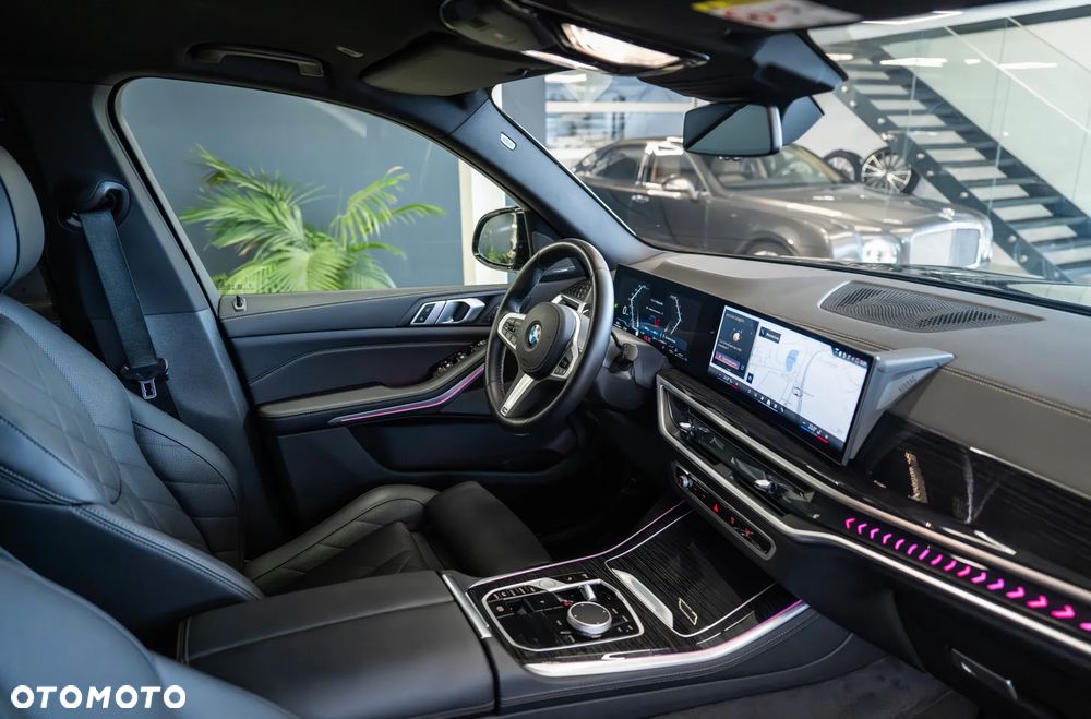 BMW X5 xDrive30d mHEV - 25