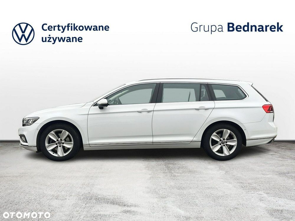 Volkswagen Passat - 2