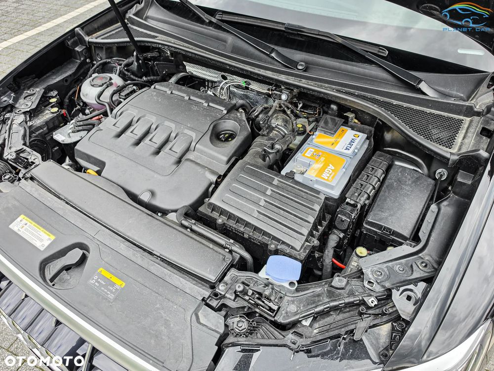 Audi Q3 40 TDI Quattro S tronic advanced - 13