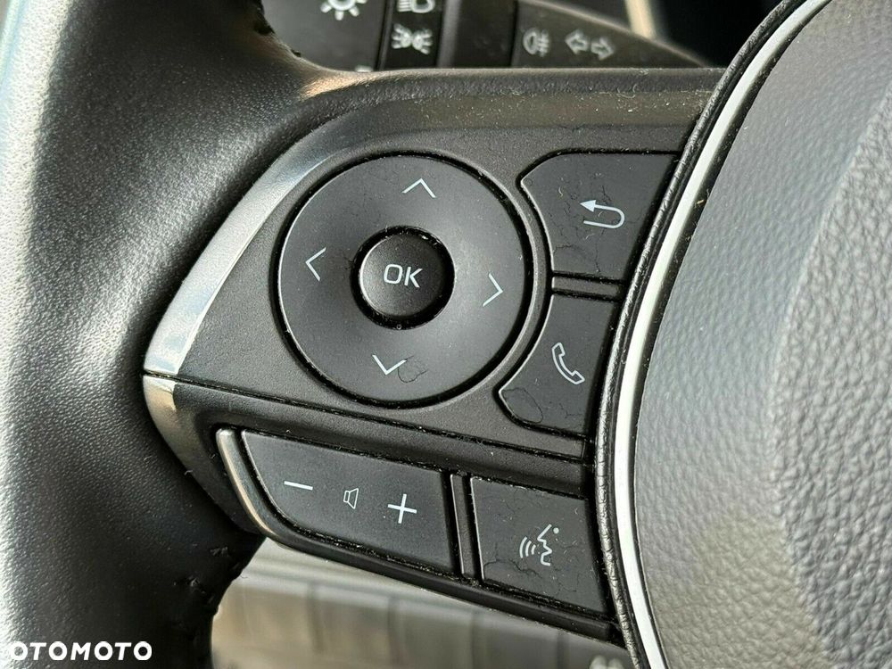 Toyota Corolla - 15