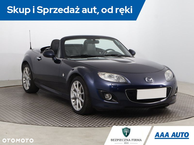 Mazda MX-5 - 2